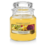 Doftljus Yankee Candle Tropical Starfruit