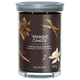 Yankee Candle Doftljus Yankee Candle Vanilla Bean Espresso Tumlare