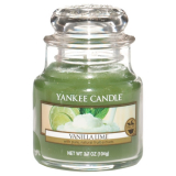 Doftljus Yankee Candle Vanilla Lime