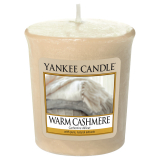 Yankee Candle Doftljus Yankee Candle Warm Cashmere Votivljus