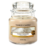 Yankee Candle Doftljus Yankee Candle Warm Cashmere