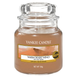 Doftljus Yankee Candle Warm Desert Wind