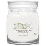 Yankee Candle Doftljus Yankee Candle White Gardenia Mellan