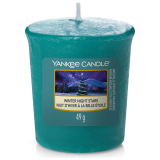 Doftljus Yankee Candle Winter Nights