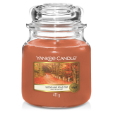 Yankee Candle Doftljus Yankee Candle Woodland Road Trip