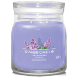 Doftljus Yankee Lilac Blossoms Signature