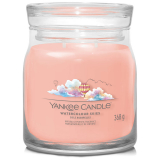 Yankee Candle Doftljus Yankee Watercolour Skies Medium