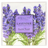 Doftpåse Lavendel Lila