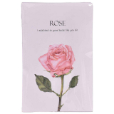 Gilbert Doftpåse Ros Rose