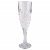 East Import Dublin Champagneglas Klar FP3