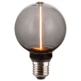 PR Home Edge LED-lampa G80 Smoky