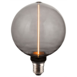 Edge LED-lampa Smokey 125