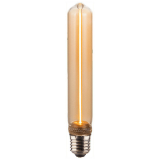 Edge LED-lampa Tube Amber 30
