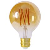 PR Home Elect Globe LED-Lampa Guld 80
