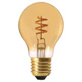 Elect Spiral LED-Lampa Guld
