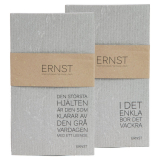 Ernst Disktrasor Citat 2-Pack