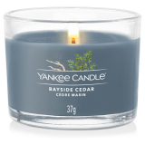 Yankee Candle Filled Votive Yankee Candle Bayside Cedar