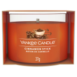 Filled Votive Yankee Candle Cinnamon Stick