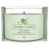 Yankee Candle Filled Votive Yankee Candle Cucumber Mint Cooler