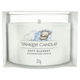 Filled Votive Yankee Candle Soft Blanket