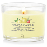 Yankee Candle Filled Votive Yankee Candle Iced Berry Lemonade