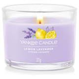 Yankee Candle Filled Votive Yankee Candle Lemon Lavender