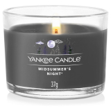 Filled Votive Yankee Candle Midsummer's Night