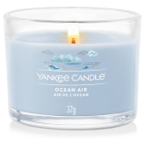 Yankee Candle Filled Votive Yankee Candle Ocean Air