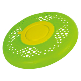 Frisbee Såpbubblor Grön