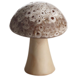 Fungus Dekoration Stor