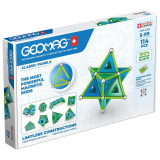 Geomag Geomag Classic Recycled 114st