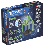 Geomag Glow Recycled 25st