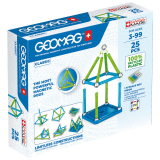 Geomag Classic Recycled 25st