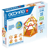 Geomag Geomag Classic Recycled 42st
