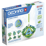 Geomag Geomag Classic Recycled 52st