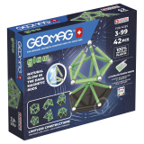 Geomag Glow Recycled 42st