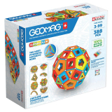 Geomag Supercolor Paneler Recycled 388st