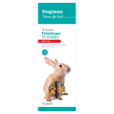 Dogman Gnagare Fröstänger Frukt 2-pack