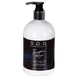 Hand Lotion S.P.A Refresh