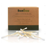 Heart Tops Bambu Eco 200-Pack