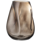 Ingolf Vas Glas Brun