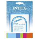 Intex Reparationslappar 6-pack