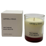 Jupiter & Venus Doftljus Nectarine Mojito