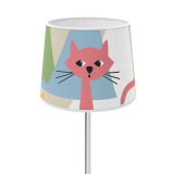 Kitty Multi Lampskärm