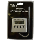 East Import Kökstermometer Digital