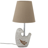 Kylie Bird Bordslampa
