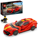 Lego Lego Ferrari 812 Competizione