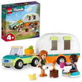 Lego Friends Campintur