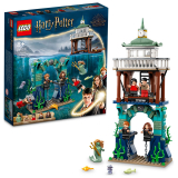 Lego Harry Potter Magisk Trekamp