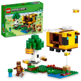 Lego Lego Minecraft Bistugan